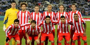 La Liga 2019 20 Table Sports Mole